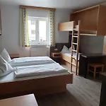 Hotell Hanneshof