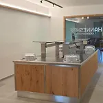 ホテル Hanneshof