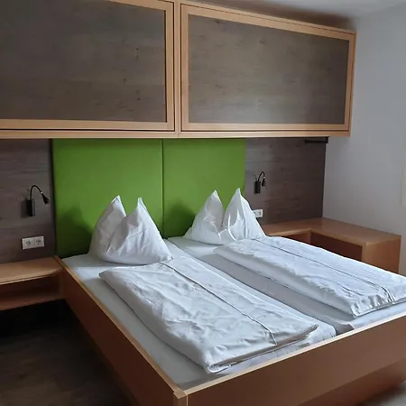 Hotel Hanneshof *