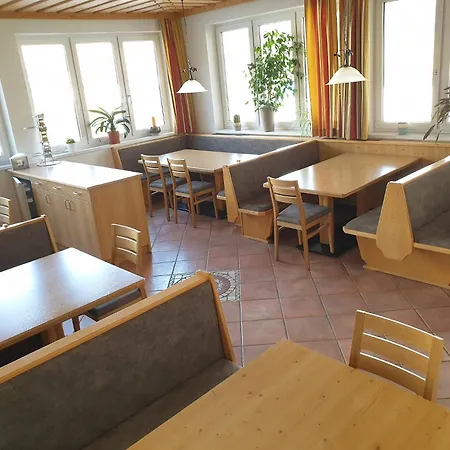 Hanneshof Hotel