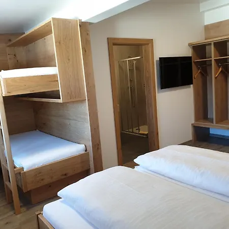 Hotell Hanneshof