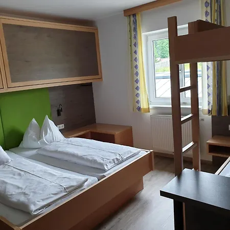 Hanneshof Hotell Flachau