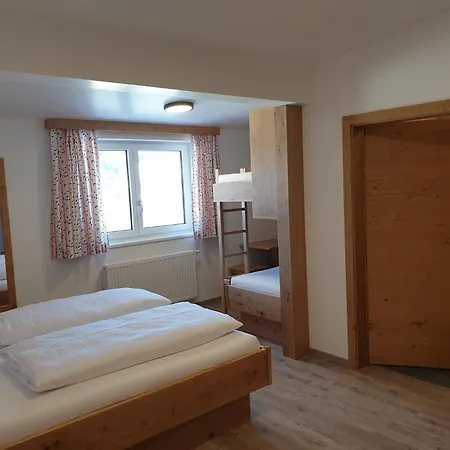 Hanneshof Otel