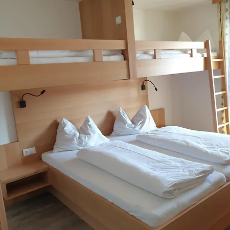 Otel Hanneshof *
