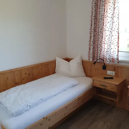 Hanneshof Hotel