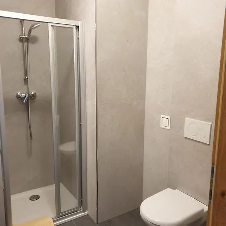 Hanneshof Otel Flachau