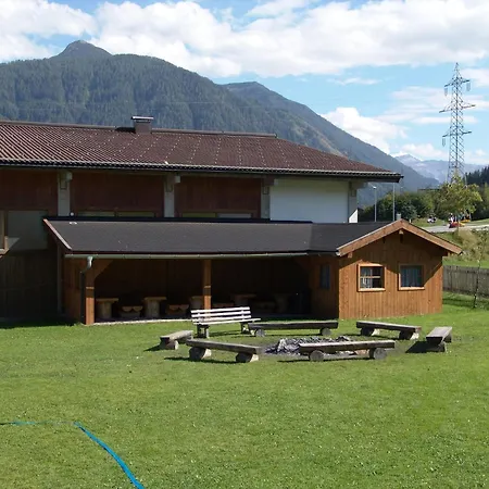 Hotel Hanneshof Flachau
