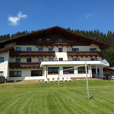 Hanneshof * Flachau